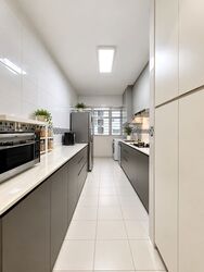 Blk 315A Yishun Greenwalk (Yishun), HDB 4 Rooms #626368961